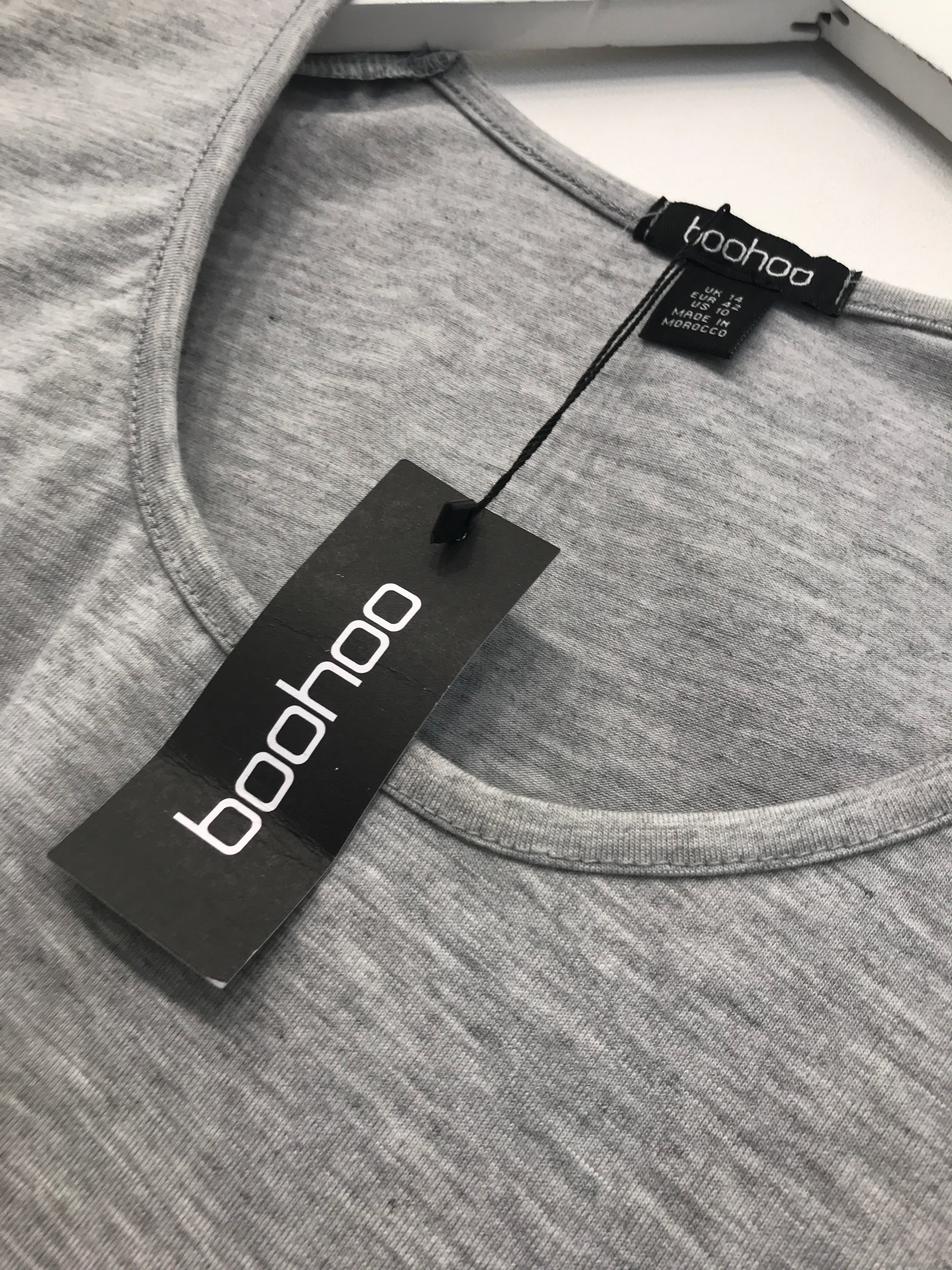 BooHoo T-shirt